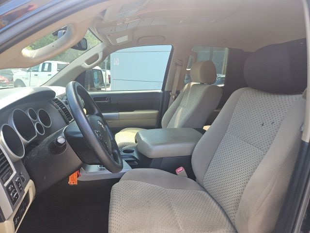 2013 Toyota Tundra Grade Jacksonville FL