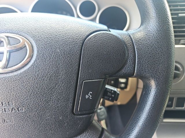 2013 Toyota Tundra Grade Jacksonville FL
