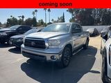 2013 Toyota Tundra Grade San Diego County CA