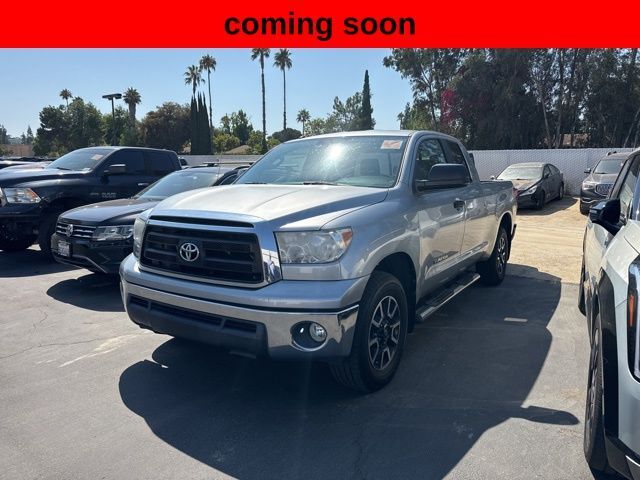 2013 Toyota Tundra Grade San Diego County CA
