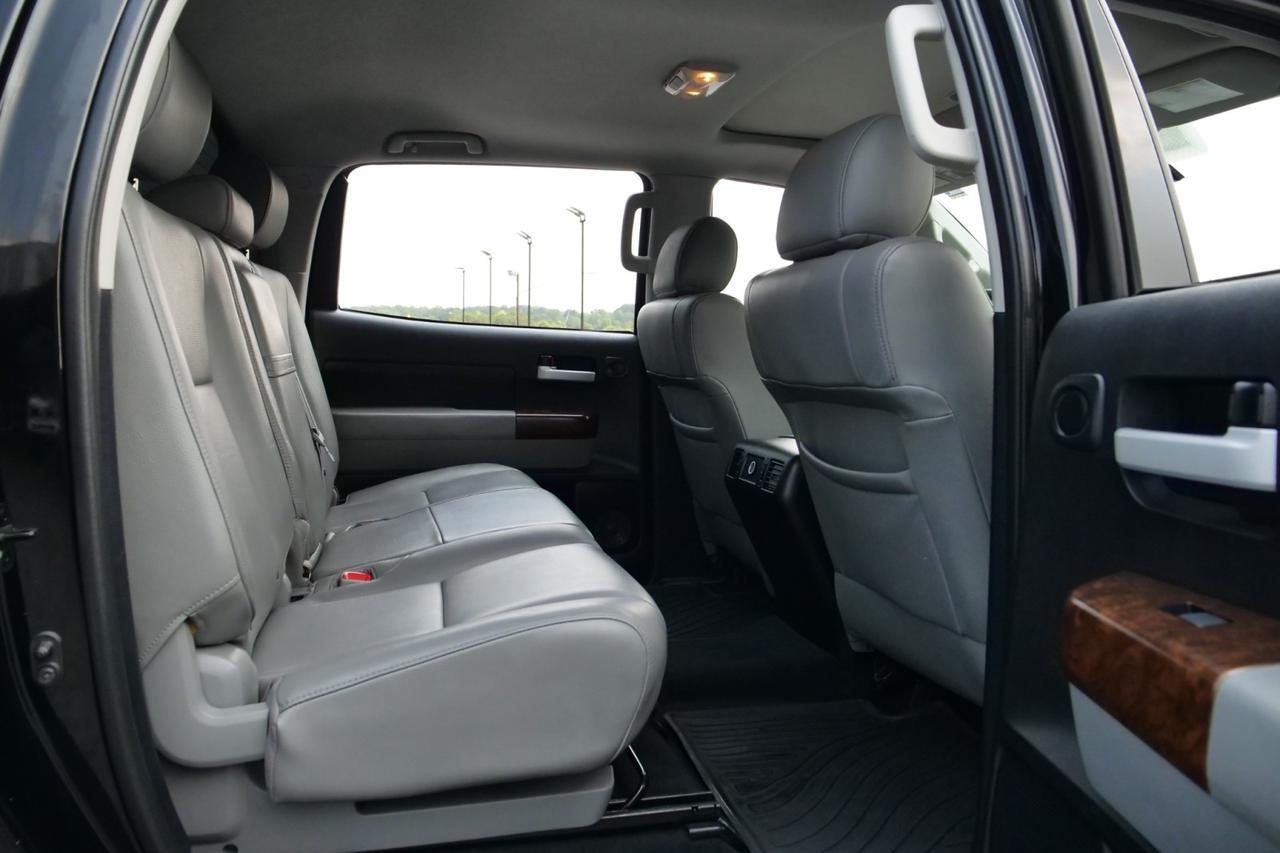 2013 Toyota Tundra Limited 4X4 / TRD Rock Warrior Package / 5.7L V8! Lincolnton NC