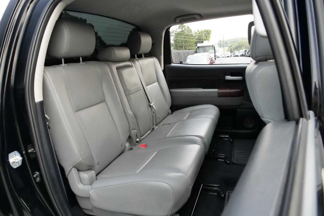2013 Toyota Tundra Limited 4X4 / TRD Rock Warrior Package / 5.7L V8! Lincolnton NC