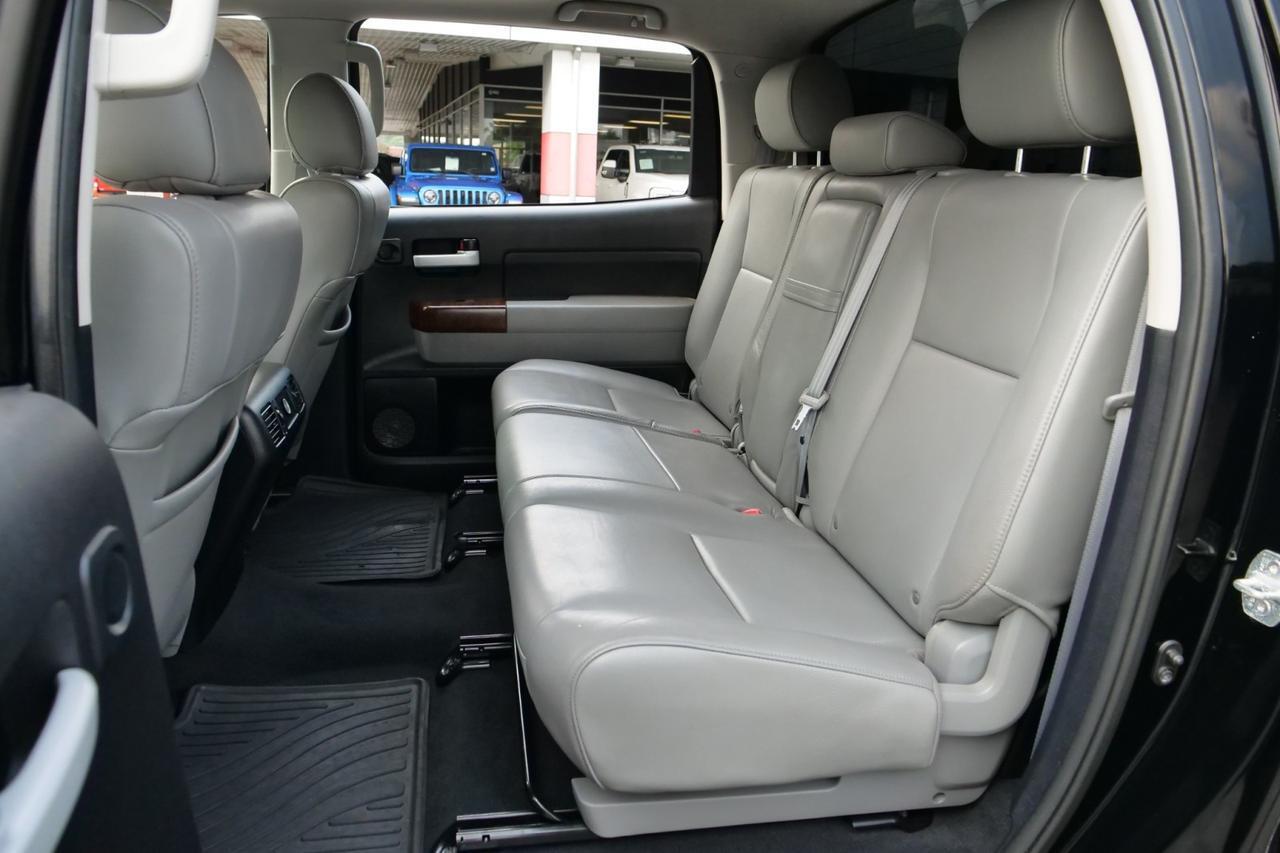 2013 Toyota Tundra Limited 4X4 / TRD Rock Warrior Package / 5.7L V8! Lincolnton NC