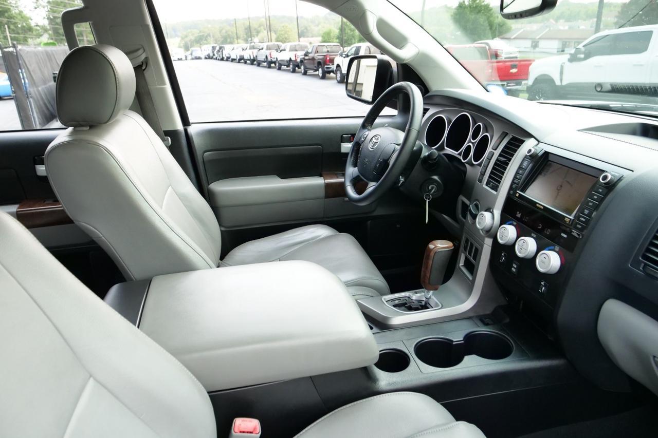2013 Toyota Tundra Limited 4X4 / TRD Rock Warrior Package / 5.7L V8! Lincolnton NC