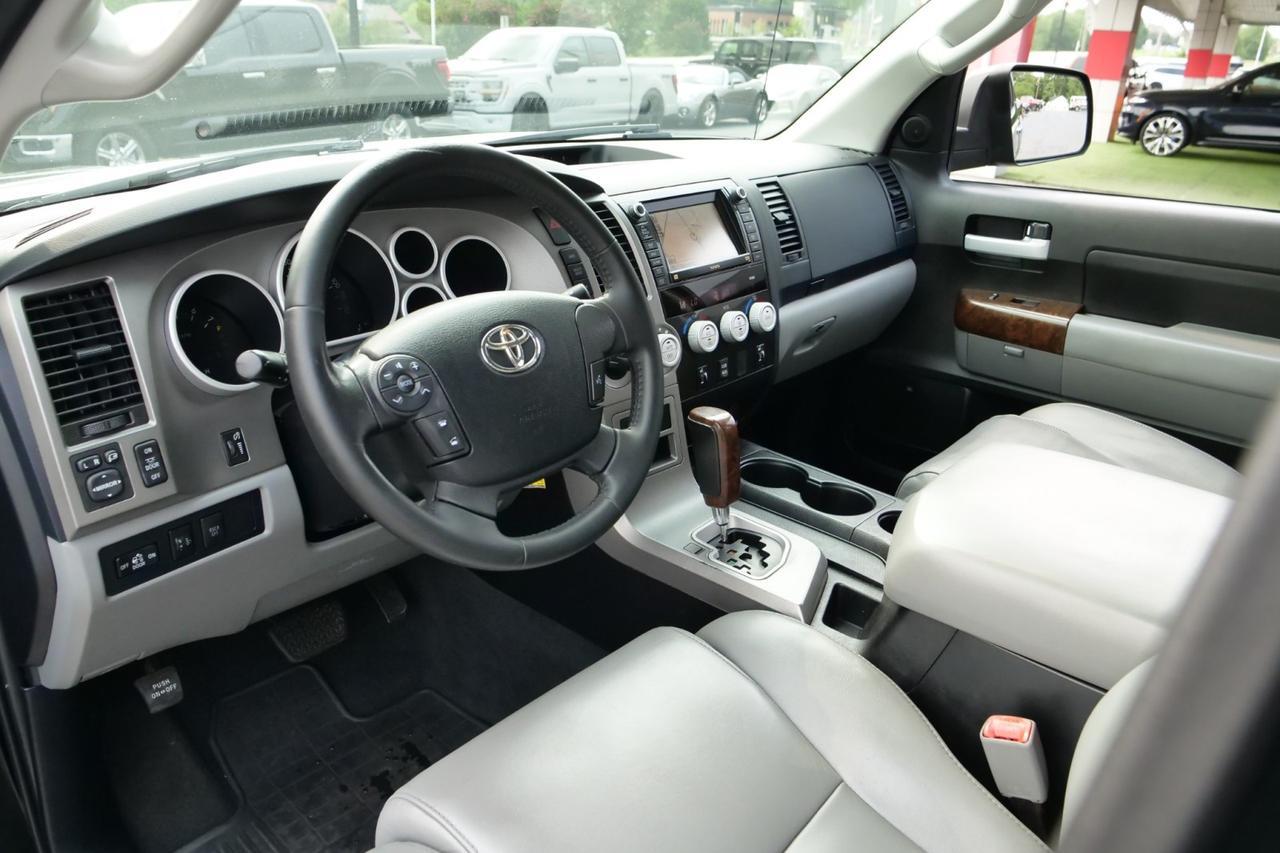 2013 Toyota Tundra Limited 4X4 / TRD Rock Warrior Package / 5.7L V8! Lincolnton NC