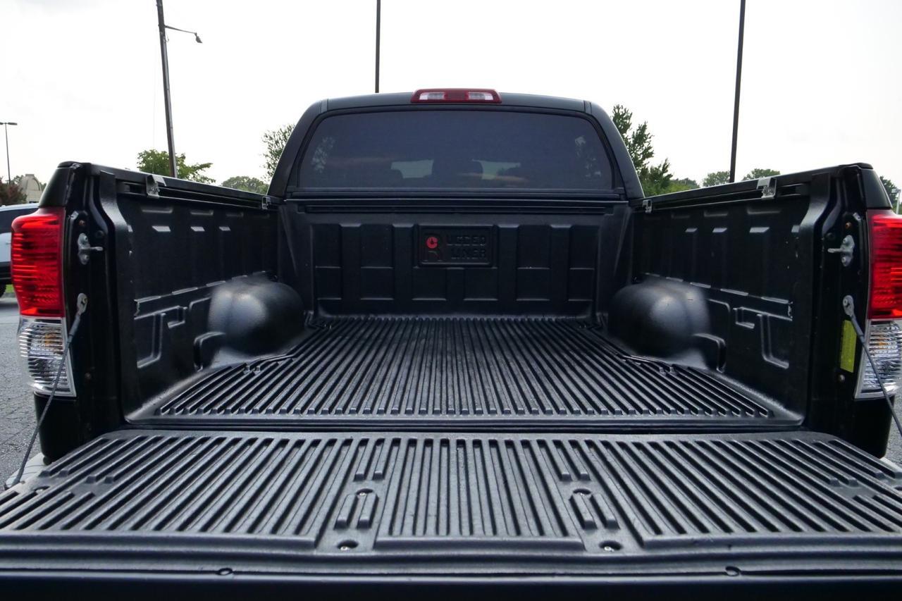 2013 Toyota Tundra Limited 4X4 / TRD Rock Warrior Package / 5.7L V8! Lincolnton NC