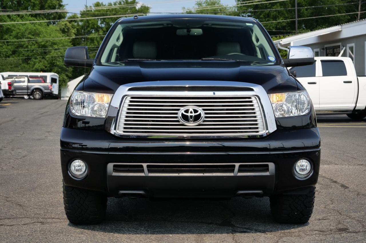 2013 Toyota Tundra Limited 4X4 / TRD Rock Warrior Package / 5.7L V8! Lincolnton NC