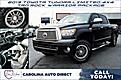 2013 Toyota Tundra Limited 4X4 / TRD Rock Warrior Package / 5.7L V8!