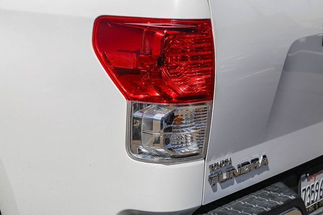 2013 Toyota Tundra Limited Folsom CA