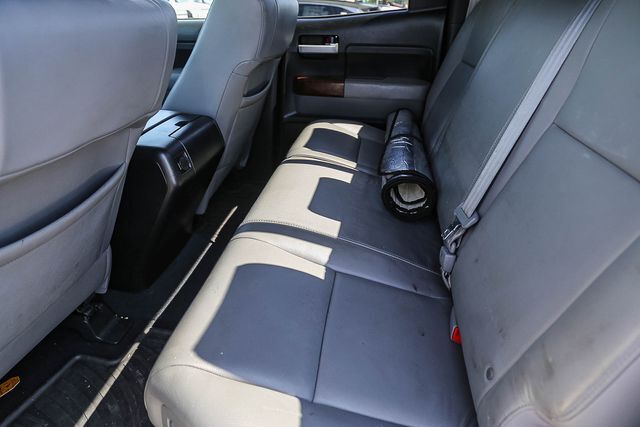 2013 Toyota Tundra Limited Folsom CA