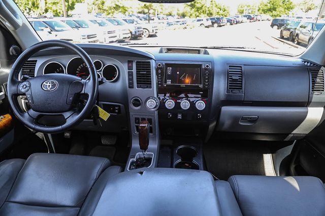 2013 Toyota Tundra Limited Folsom CA