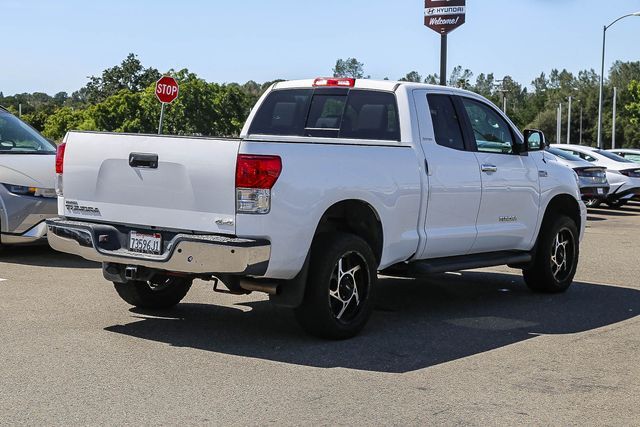 2013 Toyota Tundra Limited Folsom CA