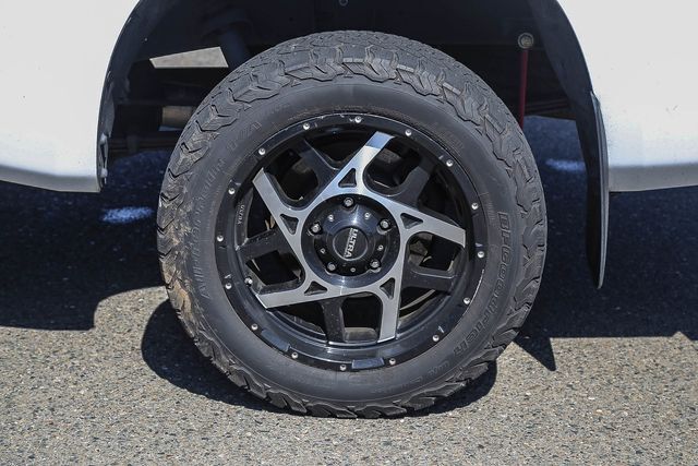 2013 Toyota Tundra Limited Folsom CA