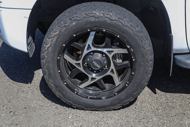 2013 Toyota Tundra Limited Folsom CA