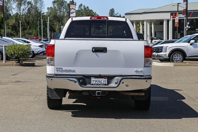 2013 Toyota Tundra Limited Folsom CA