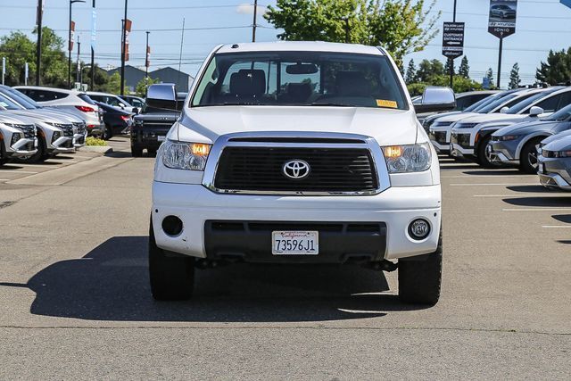 2013 Toyota Tundra Limited Folsom CA