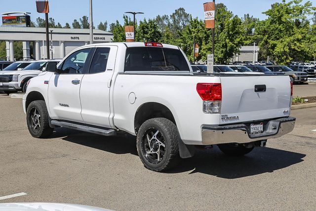 2013 Toyota Tundra Limited Folsom CA