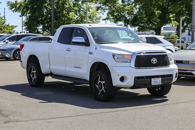 2013 Toyota Tundra Limited Folsom CA