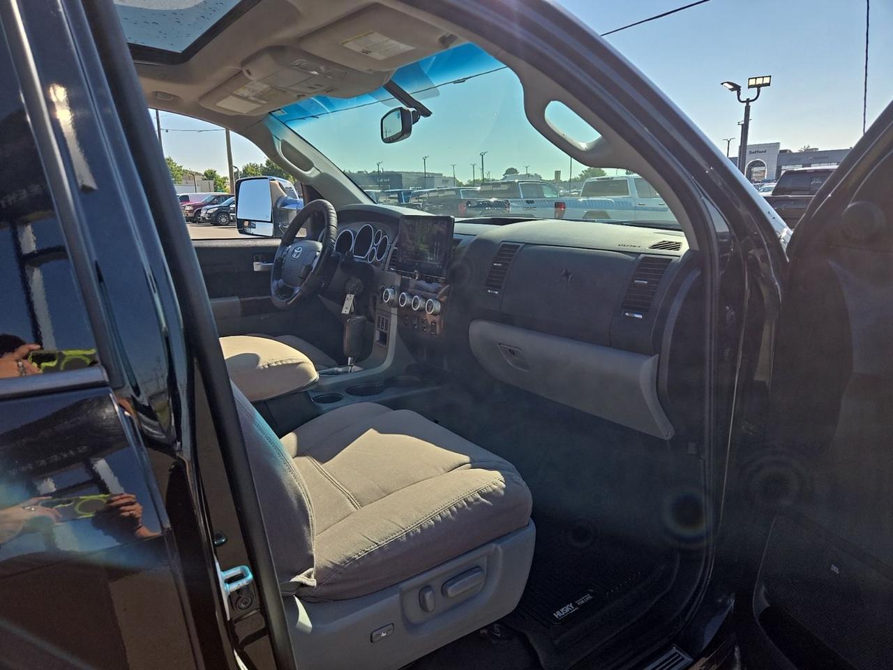 2013 Toyota Tundra Platinum Fredericksburg VA
