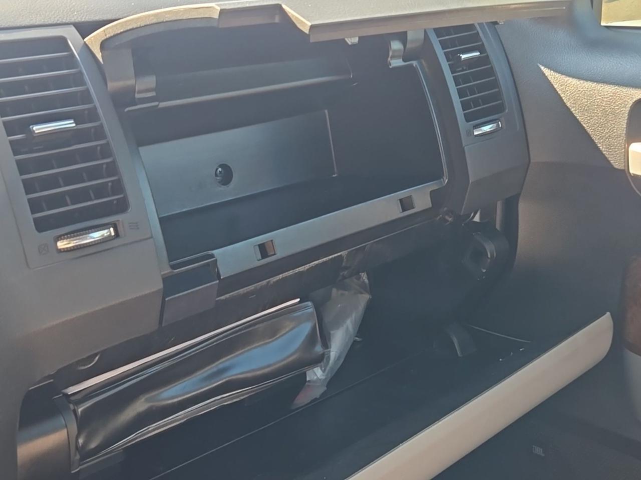2013 Toyota Tundra Platinum Fredericksburg VA