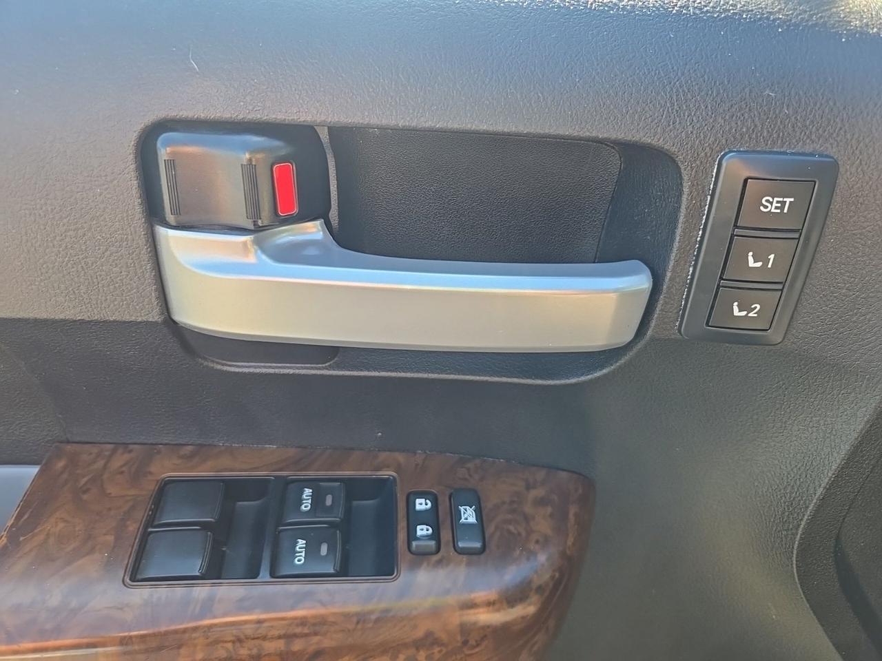 2013 Toyota Tundra Platinum Fredericksburg VA