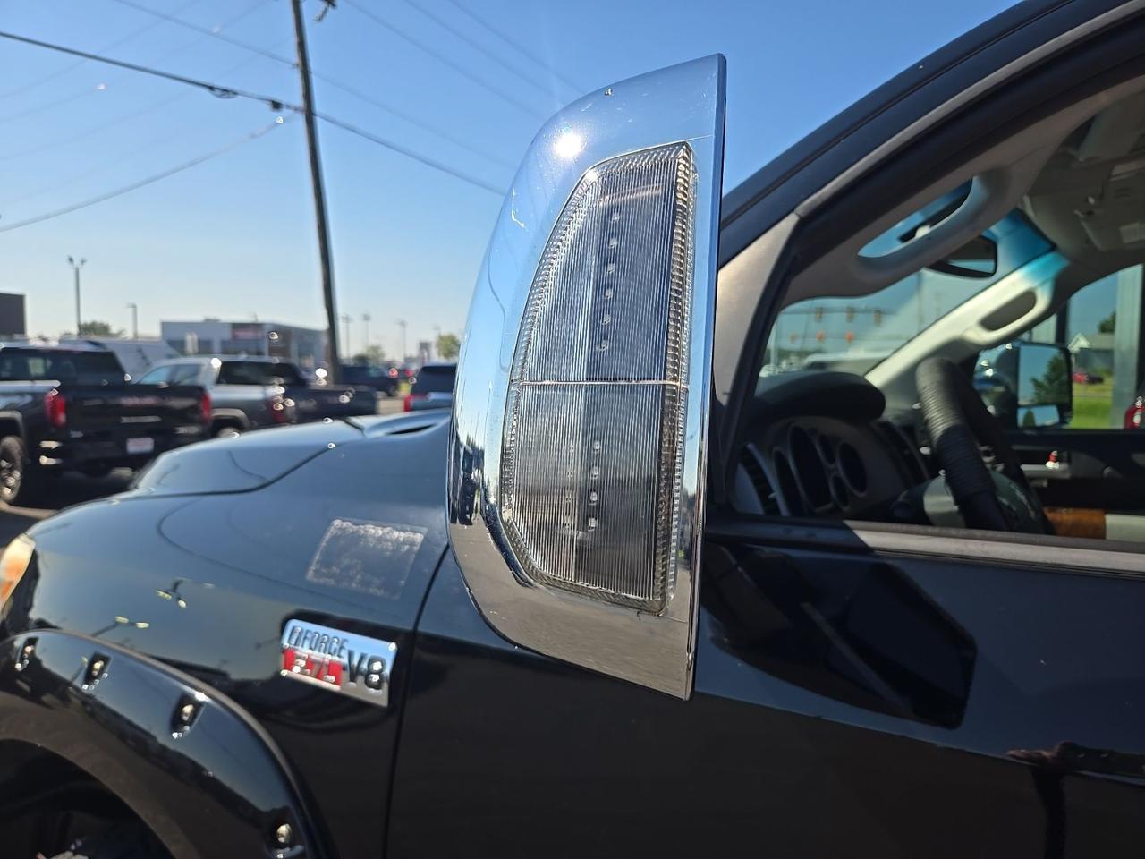 2013 Toyota Tundra Platinum Fredericksburg VA