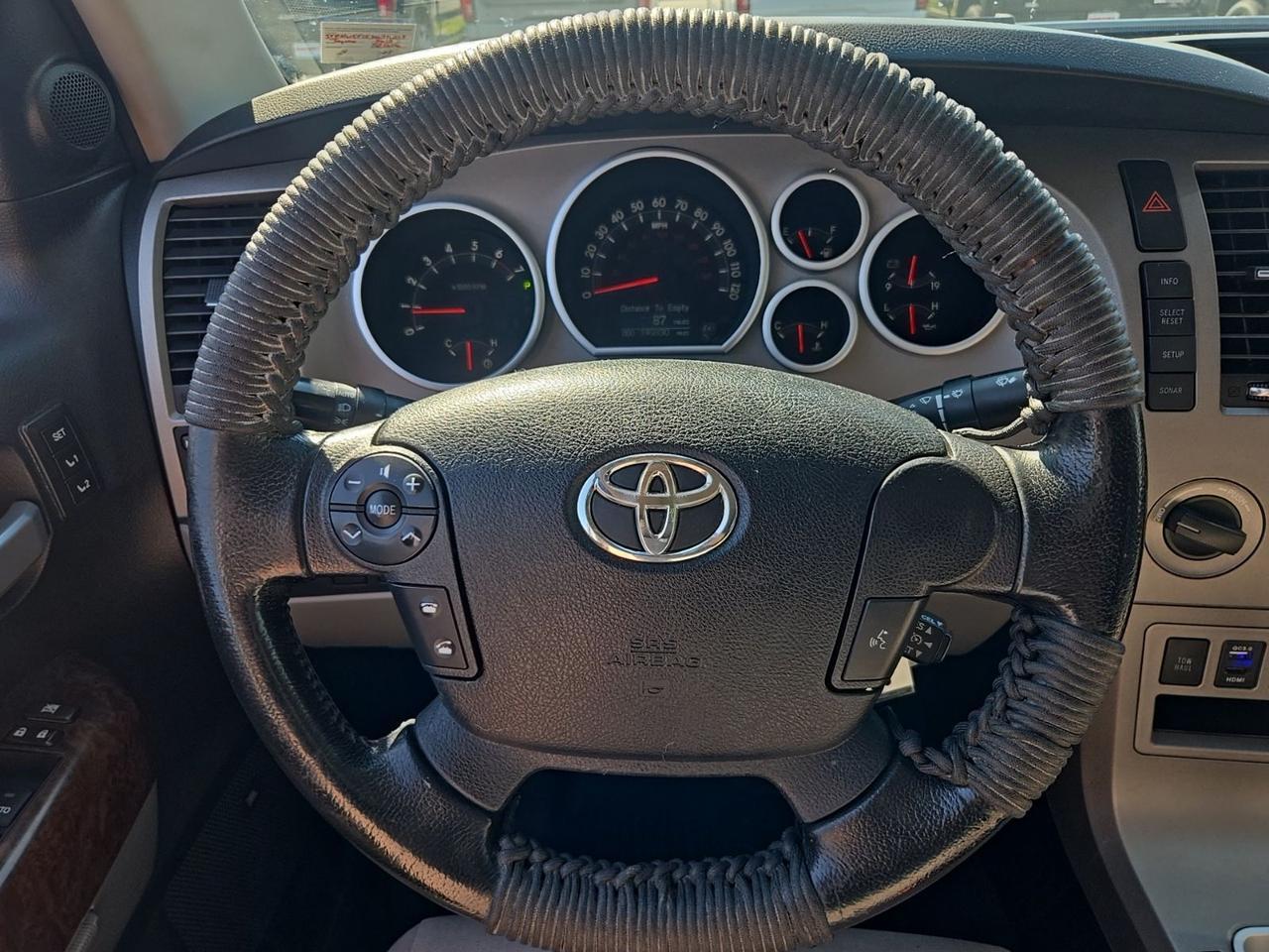 2013 Toyota Tundra Platinum Fredericksburg VA