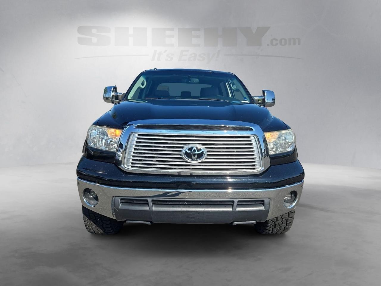 2013 Toyota Tundra Platinum Fredericksburg VA