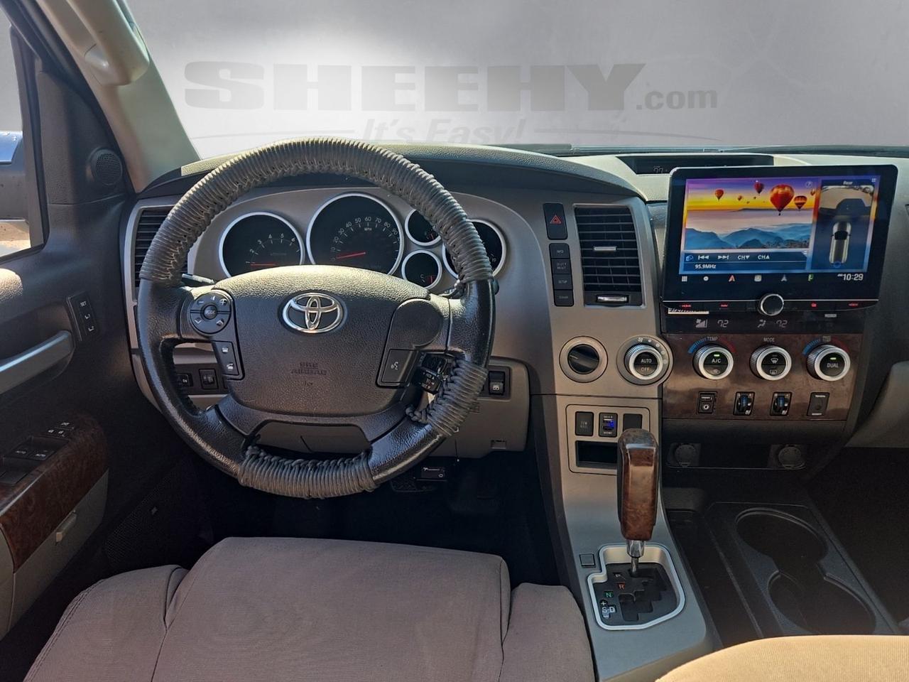 2013 Toyota Tundra Platinum Fredericksburg VA