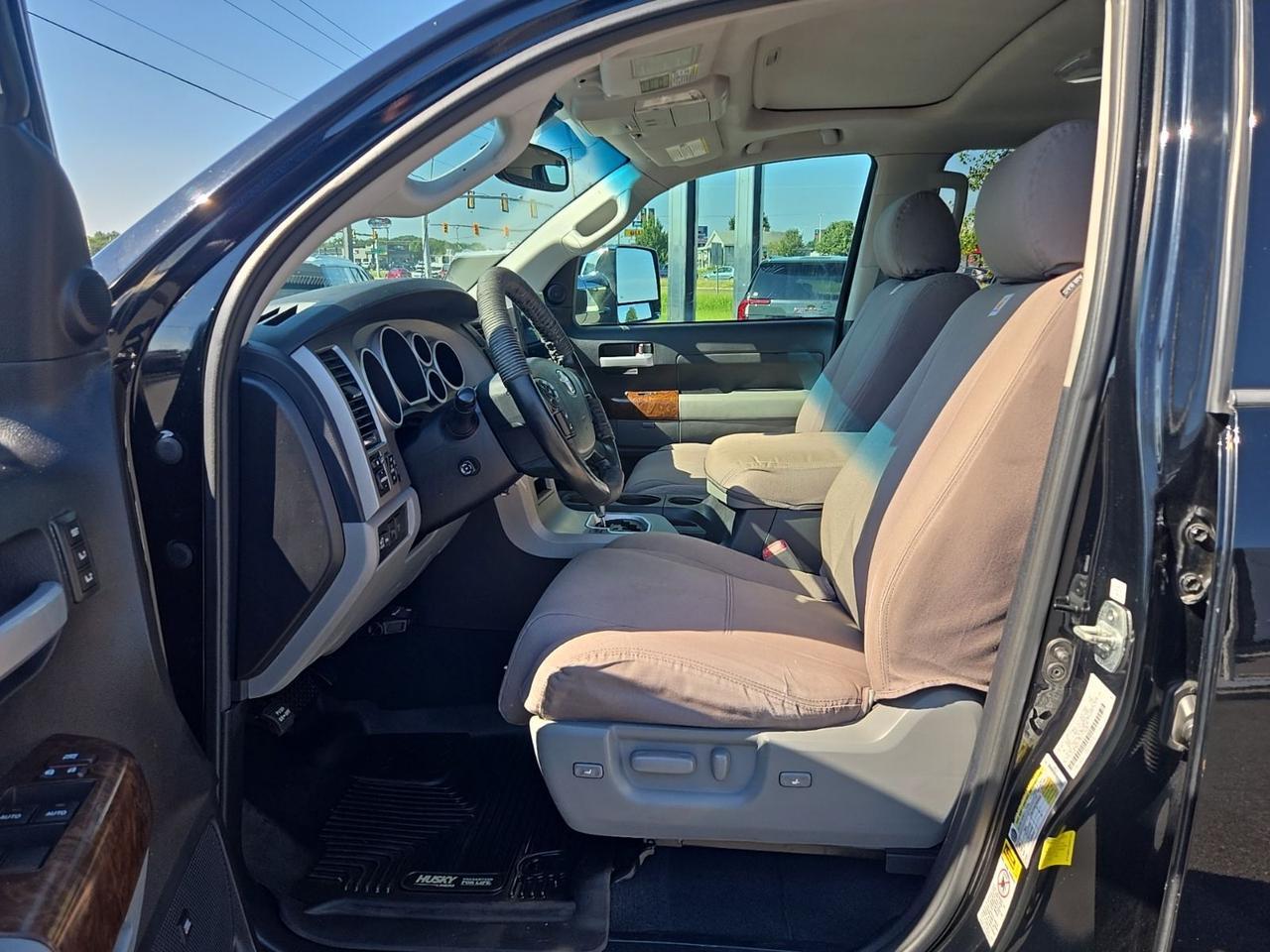 2013 Toyota Tundra Platinum Fredericksburg VA
