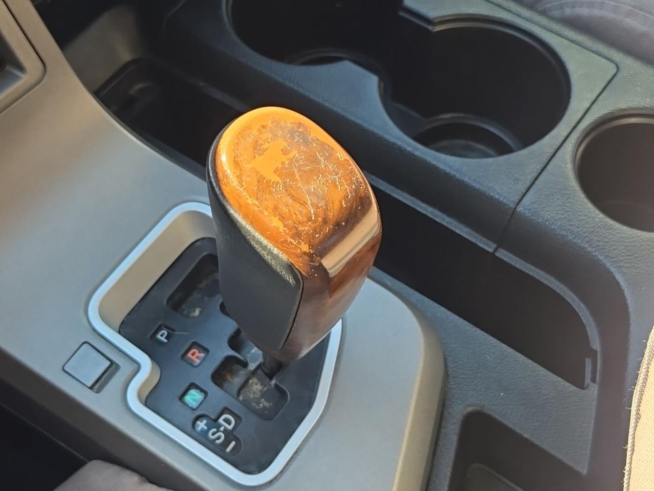 2013 Toyota Tundra Platinum Fredericksburg VA