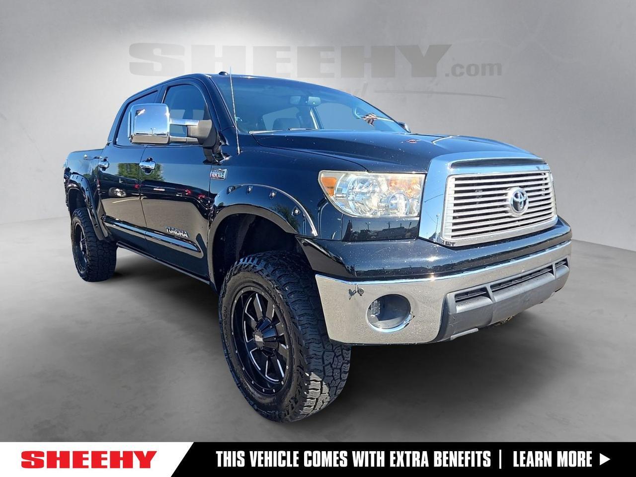2013 Toyota Tundra
