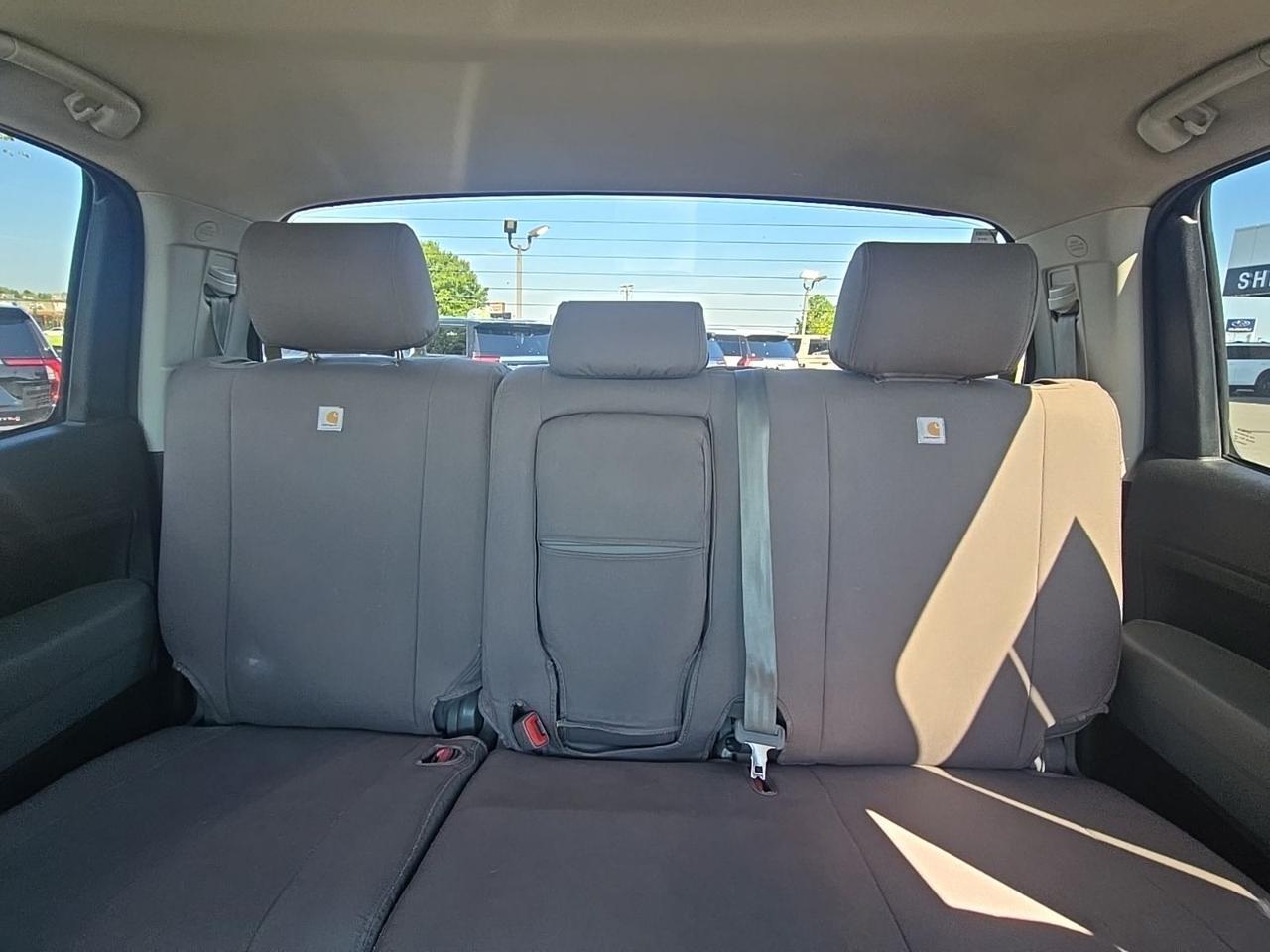 2013 Toyota Tundra Platinum Fredericksburg VA