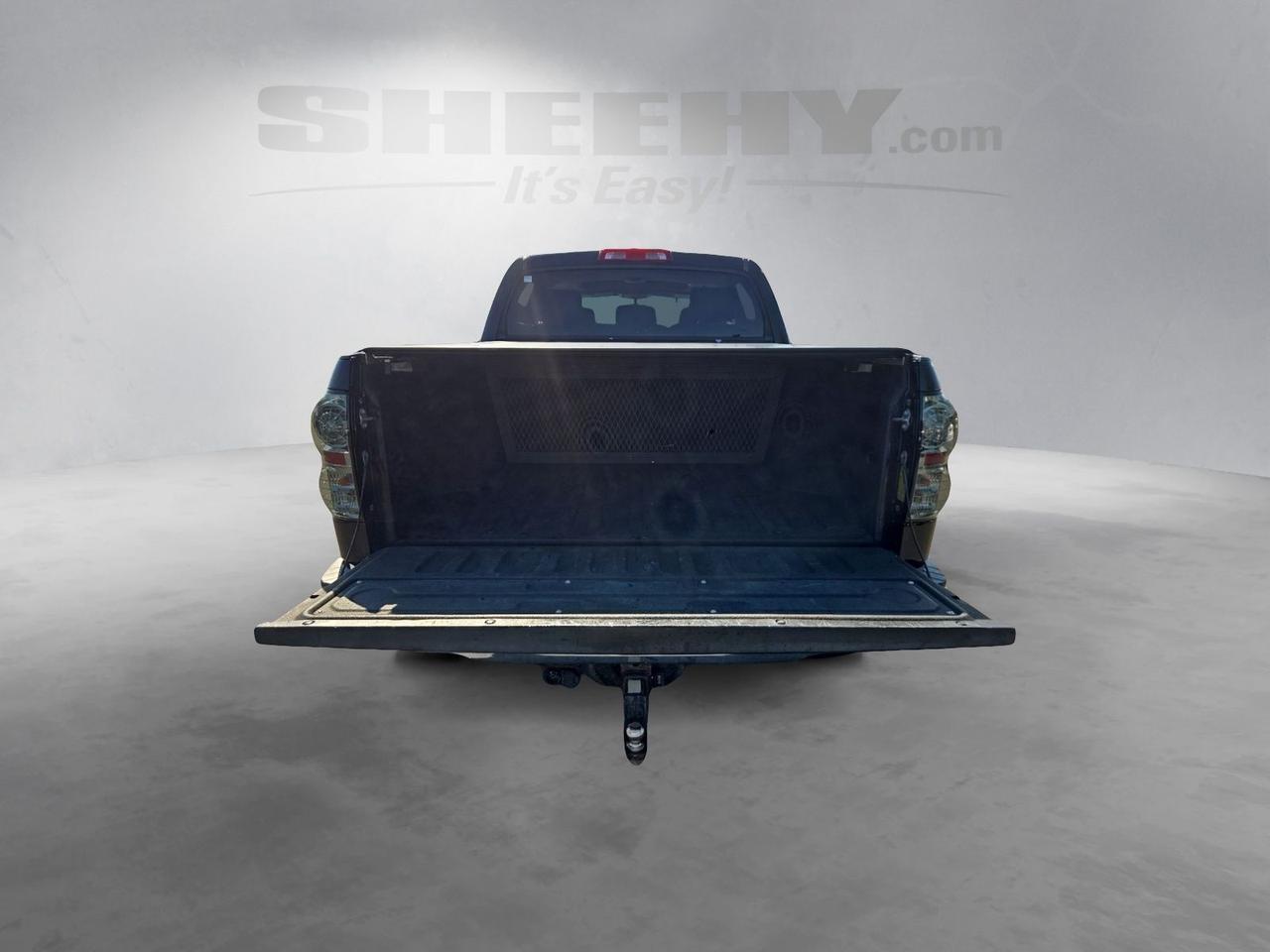 2013 Toyota Tundra Platinum Fredericksburg VA