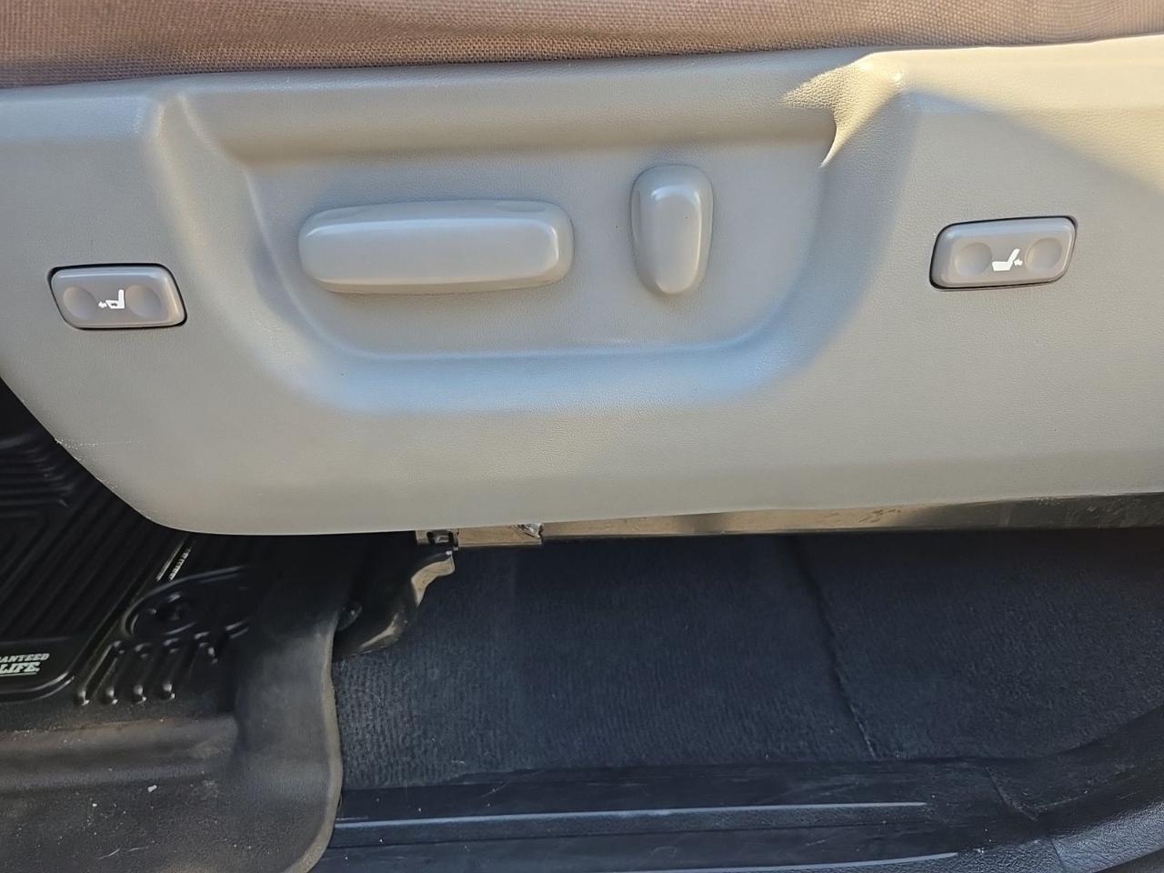 2013 Toyota Tundra Platinum Fredericksburg VA