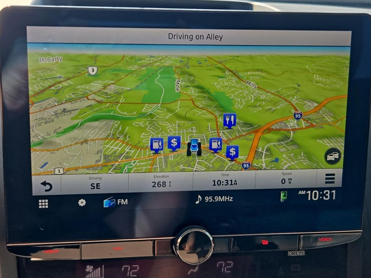 2013 Toyota Tundra Platinum Fredericksburg VA