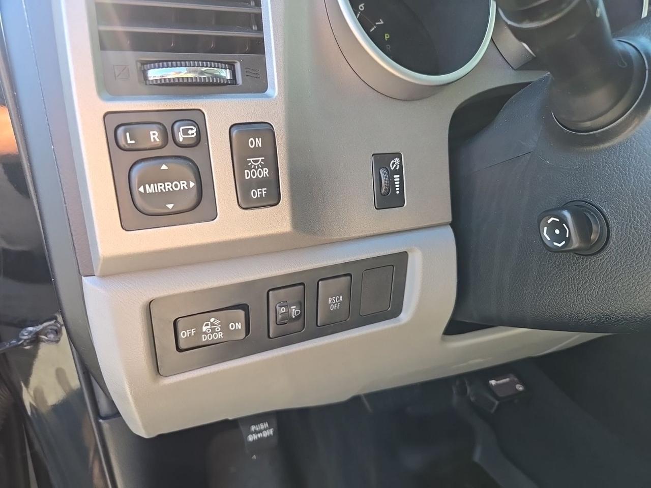 2013 Toyota Tundra Platinum Fredericksburg VA