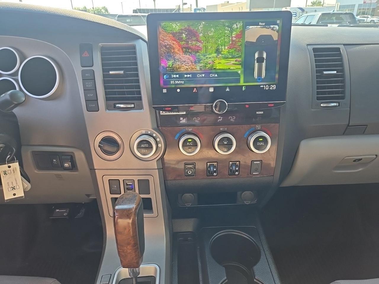 2013 Toyota Tundra Platinum Fredericksburg VA