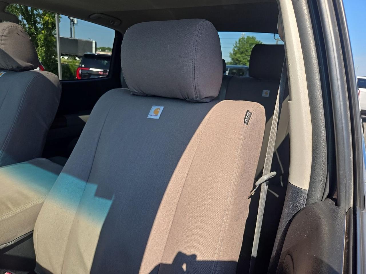 2013 Toyota Tundra Platinum Fredericksburg VA