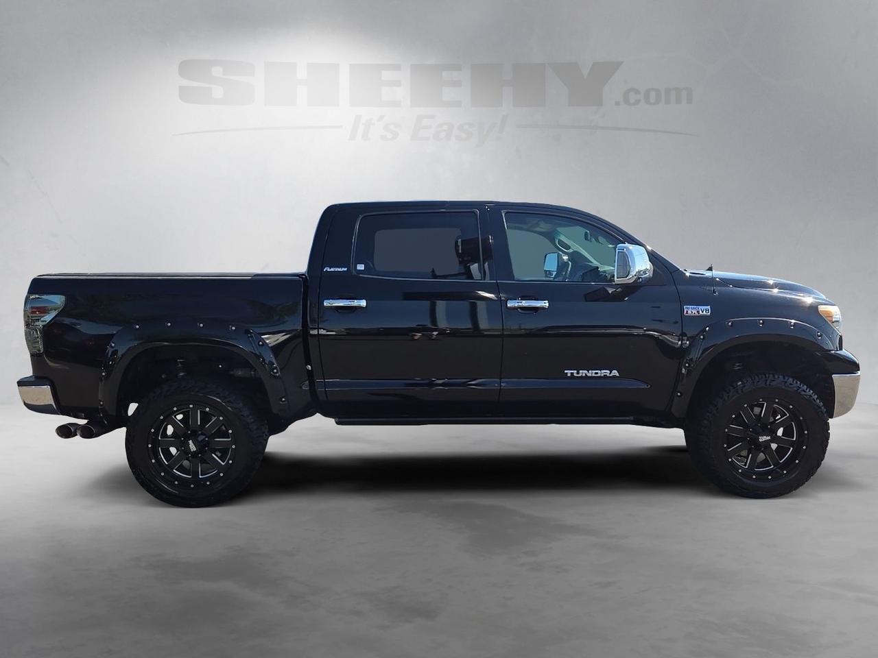 2013 Toyota Tundra Platinum Fredericksburg VA