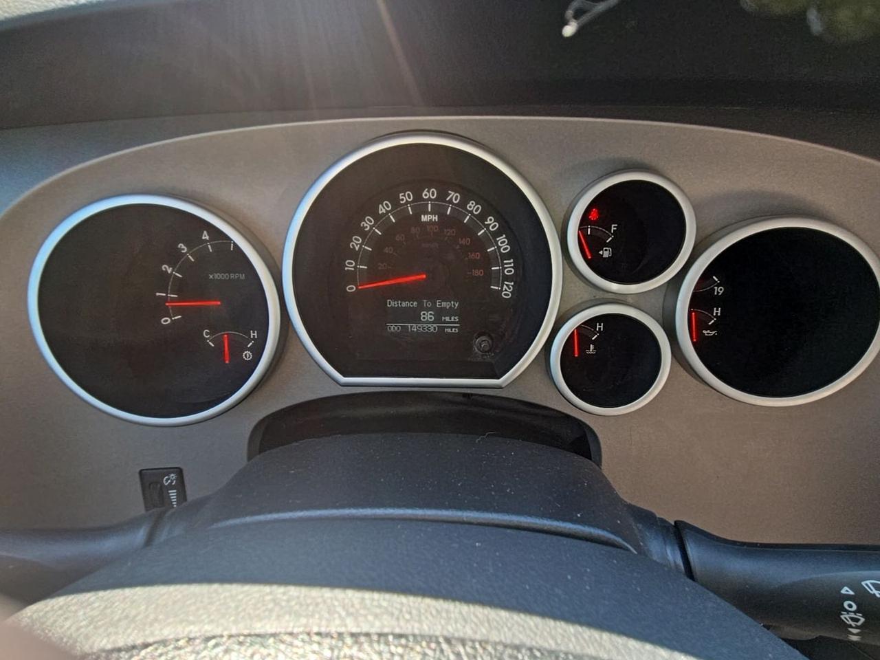 2013 Toyota Tundra Platinum Fredericksburg VA