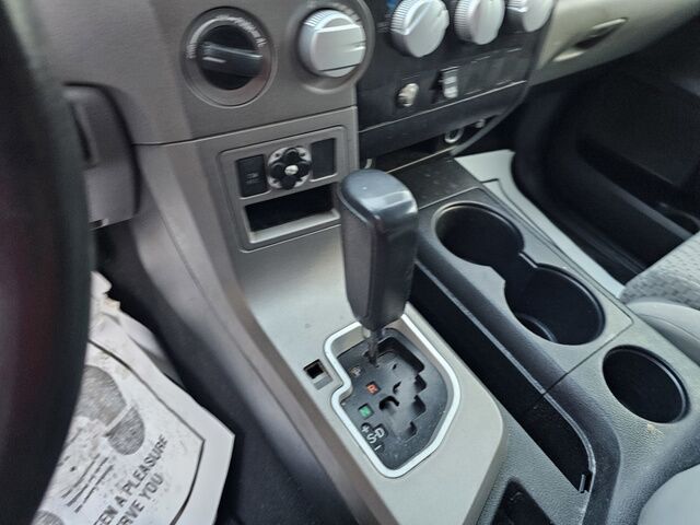 2013 Toyota Tundra TRK CREWMAX 5.7L  V8 Douglasville GA