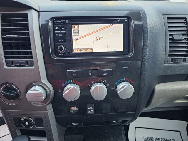 2013 Toyota Tundra TRK CREWMAX 5.7L  V8 Douglasville GA