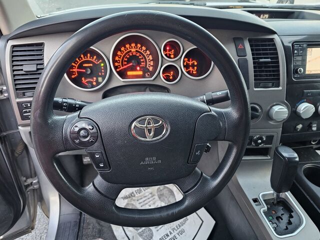 2013 Toyota Tundra TRK CREWMAX 5.7L  V8 Douglasville GA