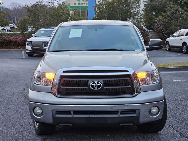 2013 Toyota Tundra TRK CREWMAX 5.7L  V8