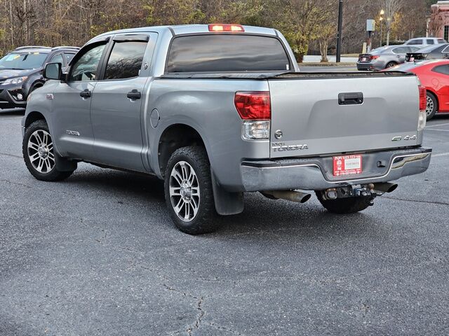2013 Toyota Tundra TRK CREWMAX 5.7L  V8 Douglasville GA