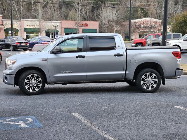 2013 Toyota Tundra TRK CREWMAX 5.7L  V8 Douglasville GA