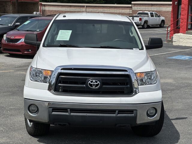 2013 Toyota Tundra TRUCK