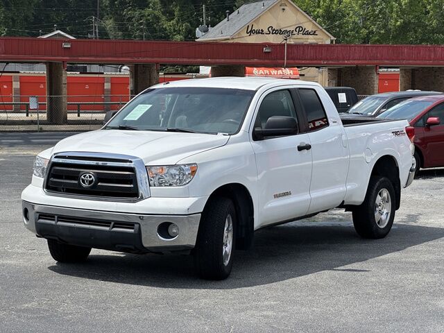 2013 Toyota Tundra TRUCK