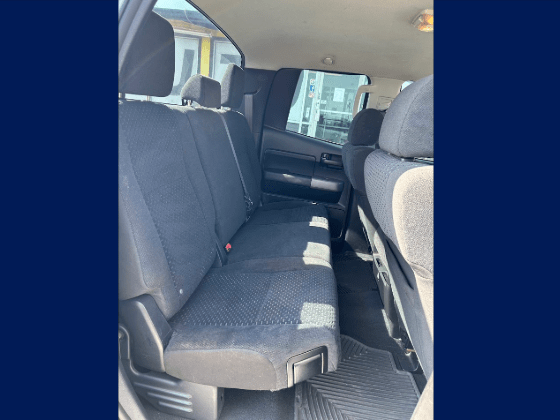 2013 Toyota Tundra Tundra-Grade Double Cab 4.6L 2WD Houston TX
